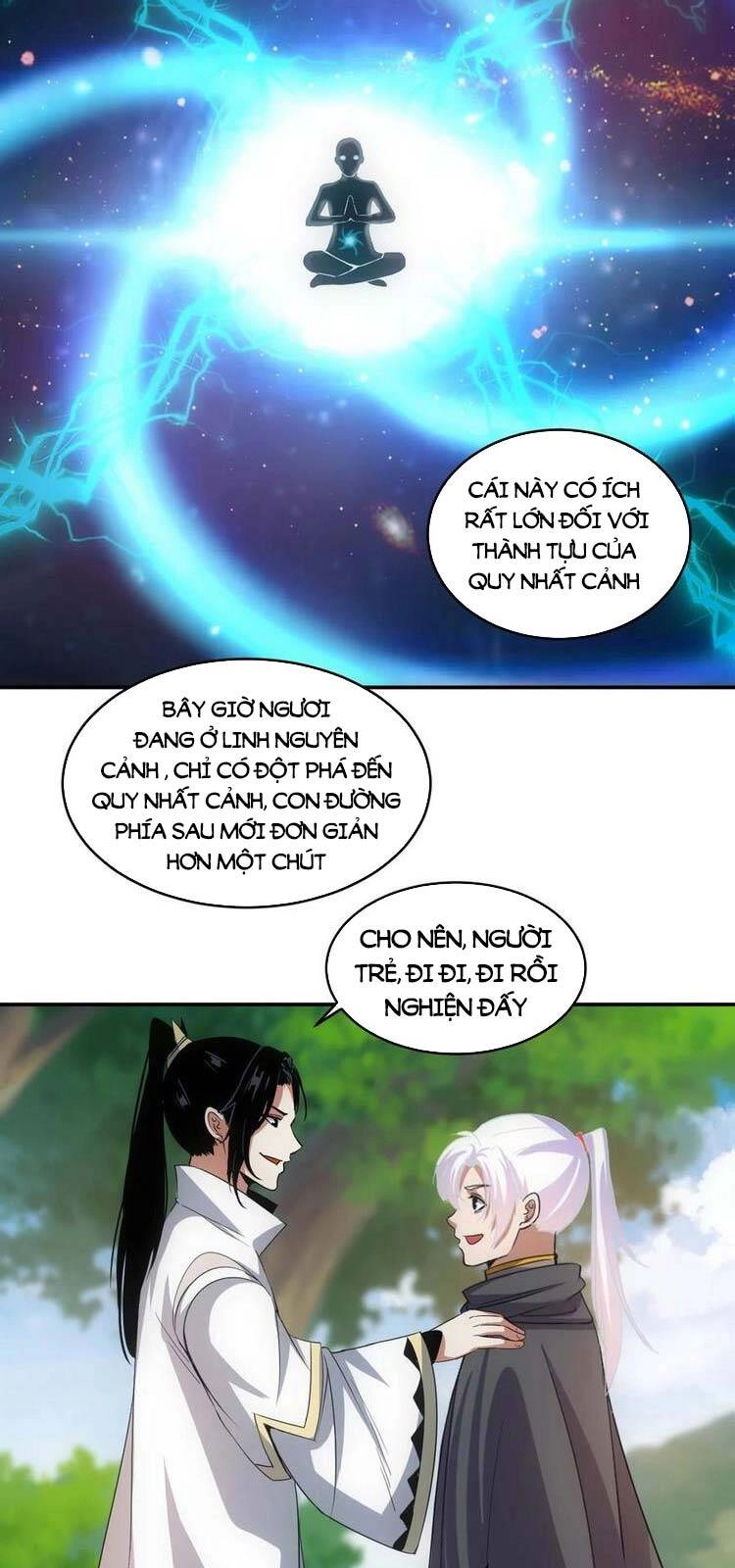 Vạn Cổ Đệ Nhất Thần Chapter 84 - 25