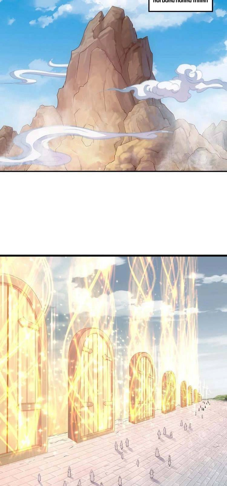 Vạn Cổ Đệ Nhất Thần Chapter 84 - 28