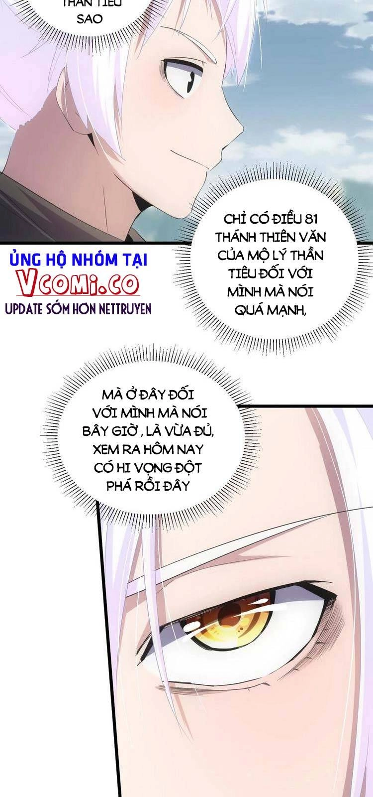 Vạn Cổ Đệ Nhất Thần Chapter 84 - 30