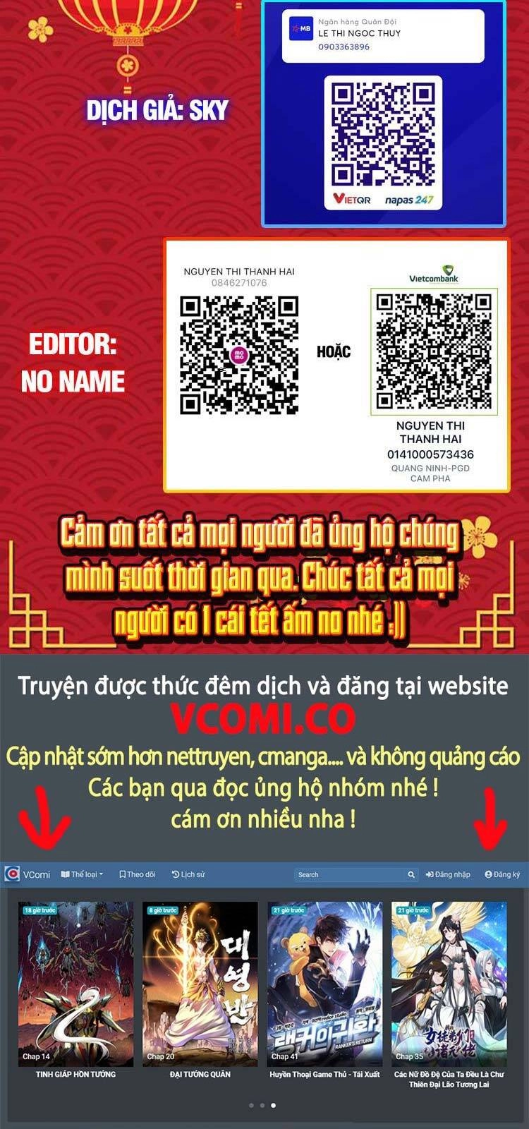 Vạn Cổ Đệ Nhất Thần Chapter 84 - 36