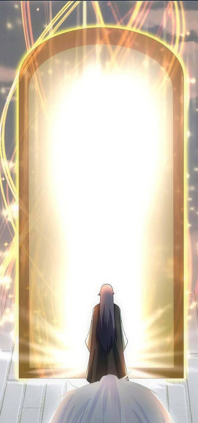 Vạn Cổ Đệ Nhất Thần Chapter 85 - 25