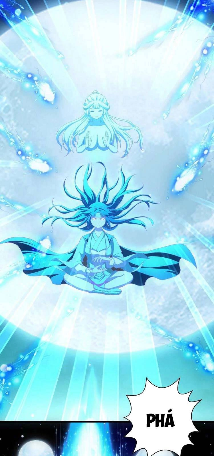 Vạn Cổ Đệ Nhất Thần Chapter 85 - 31