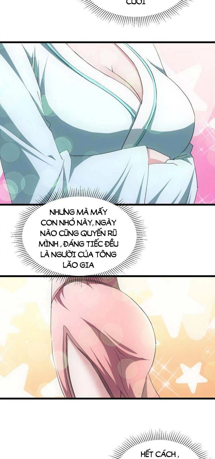 Vạn Cổ Đệ Nhất Thần Chapter 86 - 11