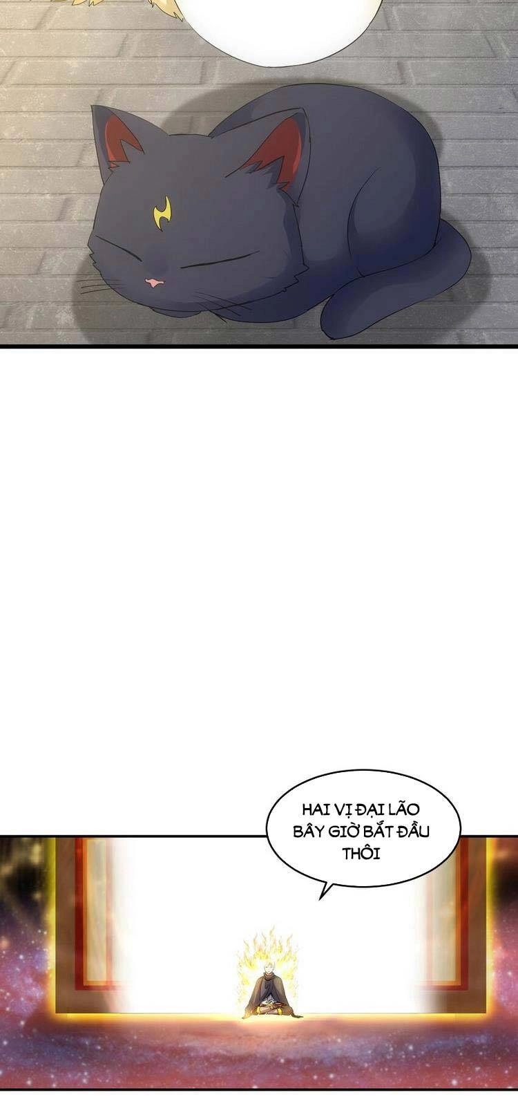 Vạn Cổ Đệ Nhất Thần Chapter 86 - 16