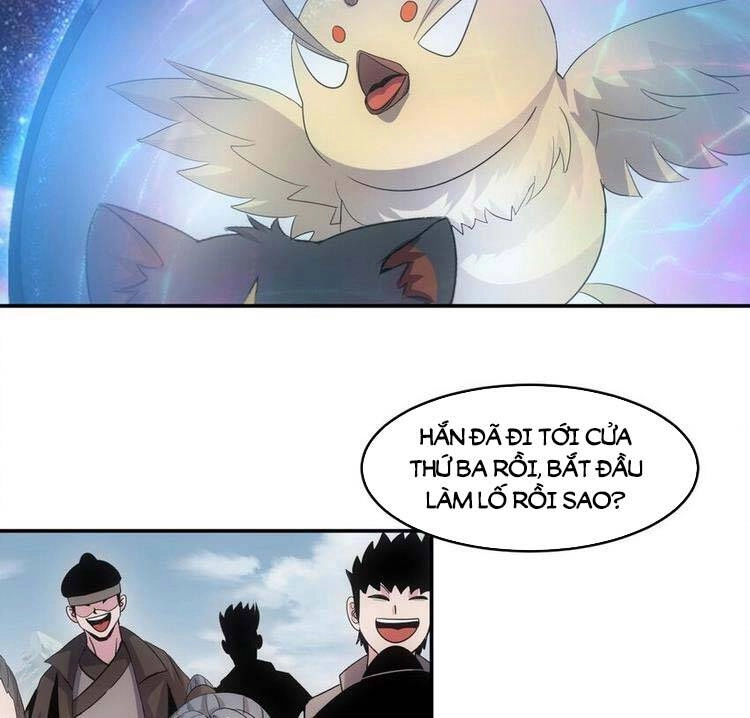 Vạn Cổ Đệ Nhất Thần Chapter 86 - 21