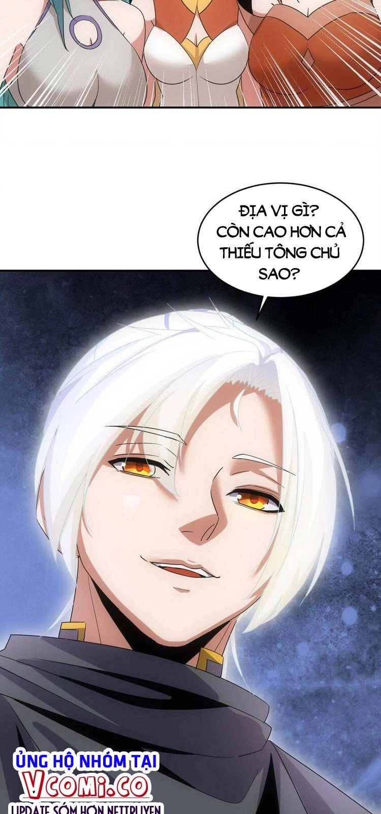 Vạn Cổ Đệ Nhất Thần Chapter 86 - 27