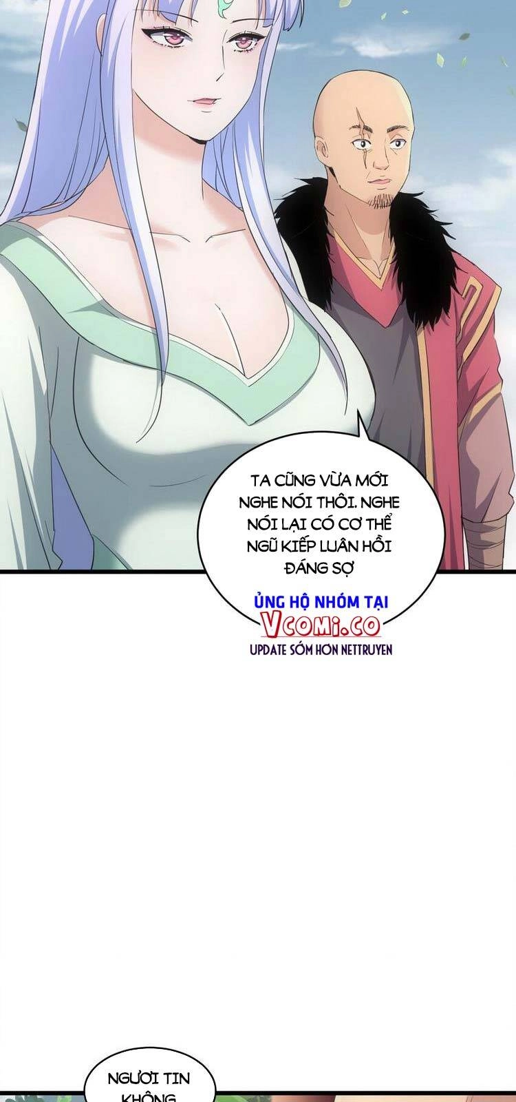 Vạn Cổ Đệ Nhất Thần Chapter 86 - 31