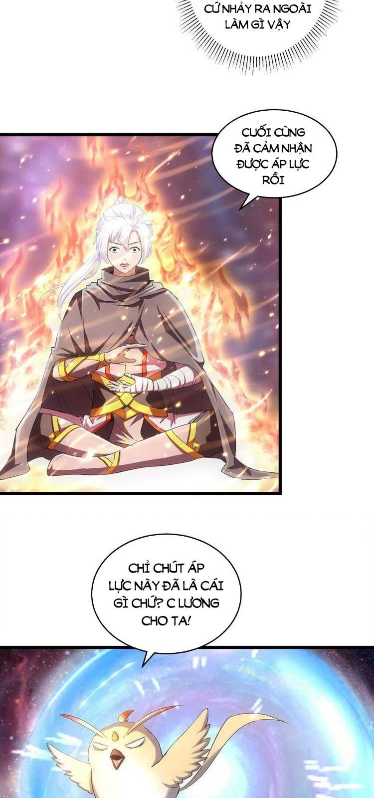 Vạn Cổ Đệ Nhất Thần Chapter 86 - 33