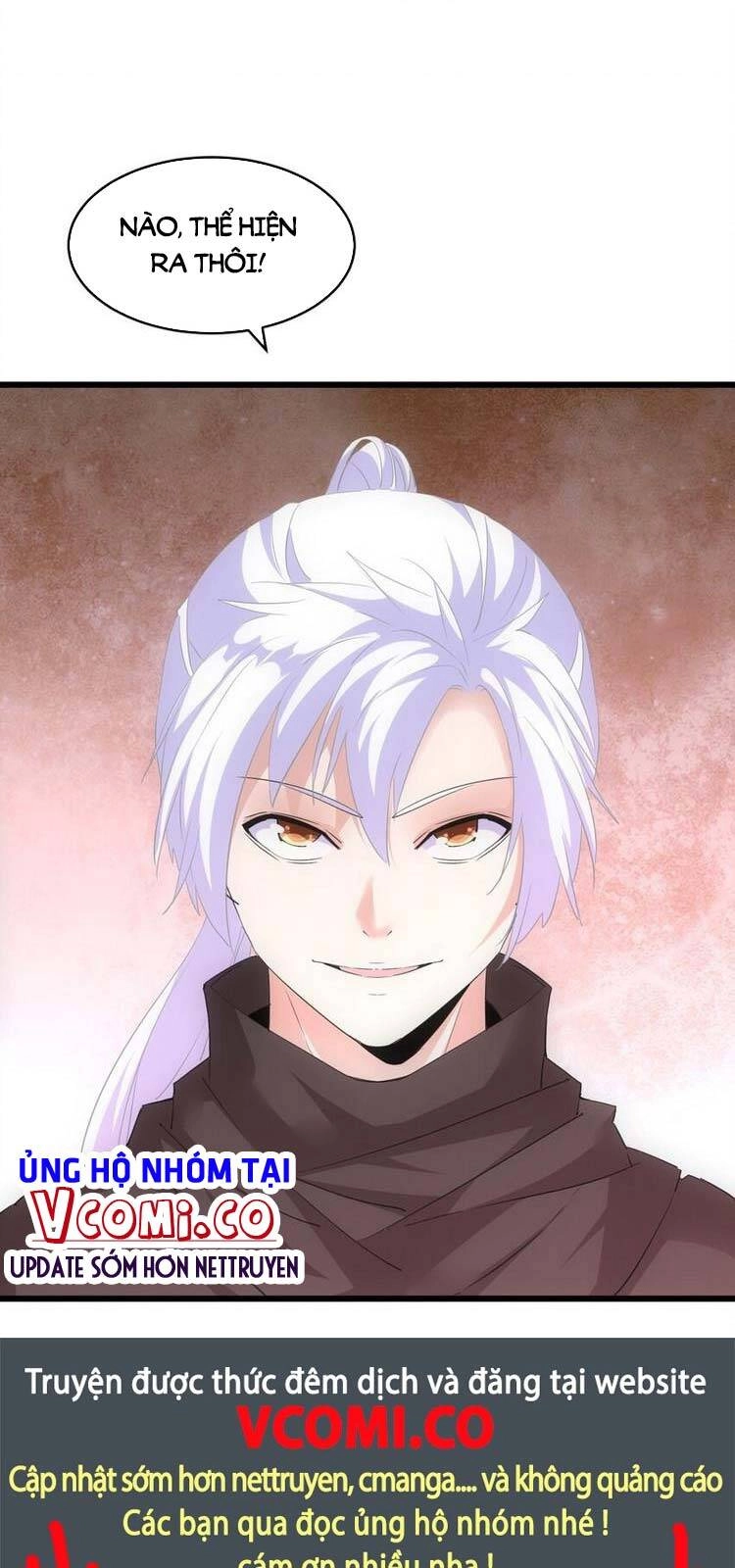 Vạn Cổ Đệ Nhất Thần Chapter 86 - 38