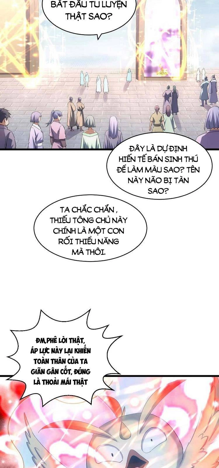 Vạn Cổ Đệ Nhất Thần Chapter 87 - 2