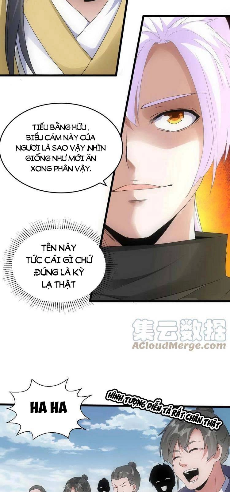 Vạn Cổ Đệ Nhất Thần Chapter 87 - 12