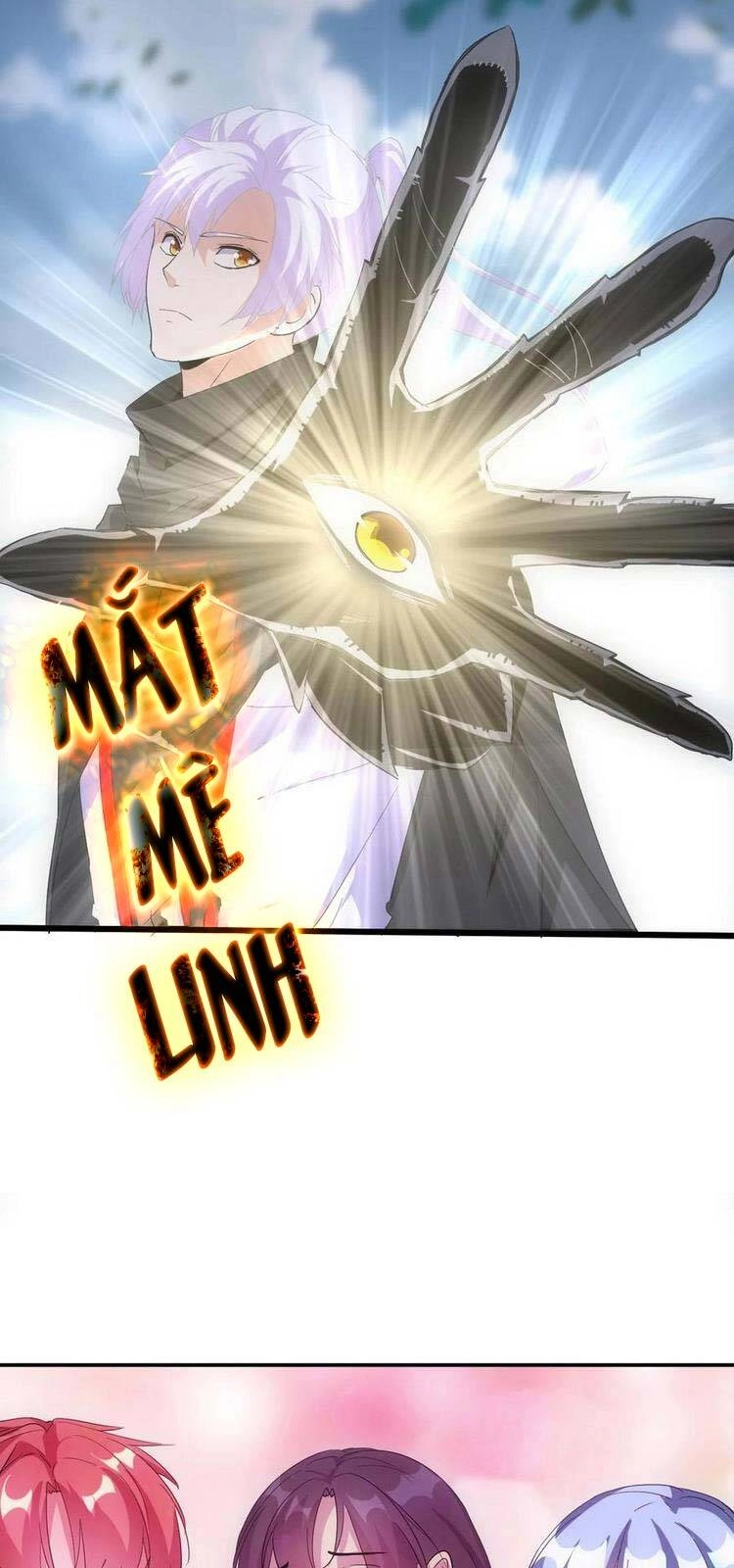 Vạn Cổ Đệ Nhất Thần Chapter 87 - 16