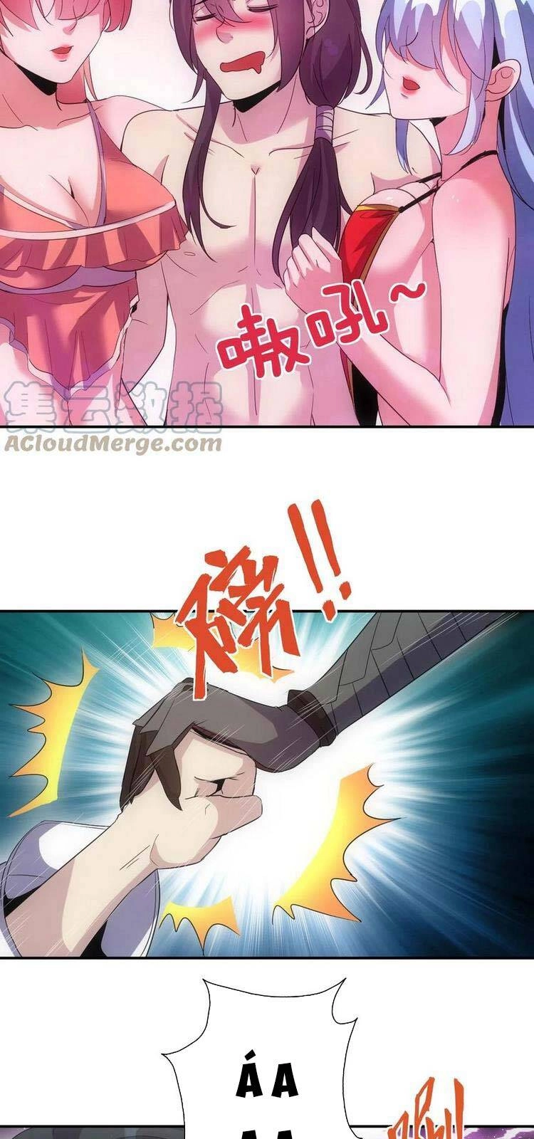 Vạn Cổ Đệ Nhất Thần Chapter 87 - 17