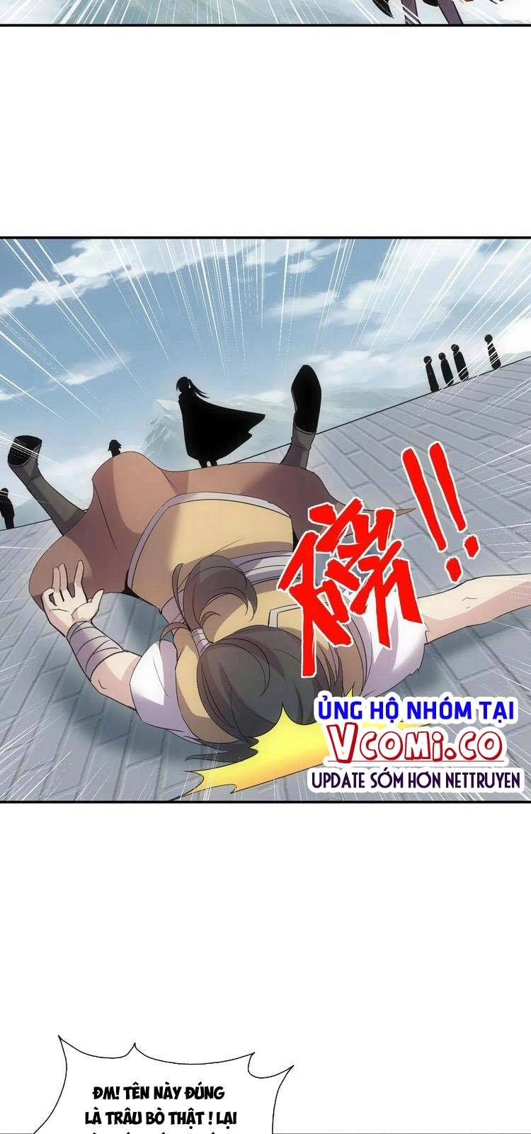 Vạn Cổ Đệ Nhất Thần Chapter 87 - 20