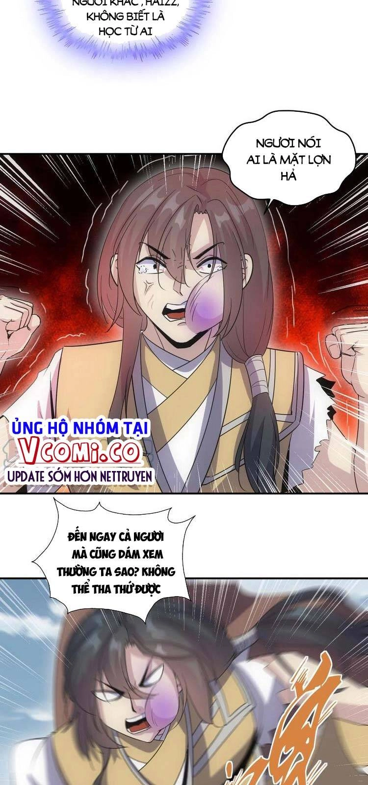 Vạn Cổ Đệ Nhất Thần Chapter 87 - 27