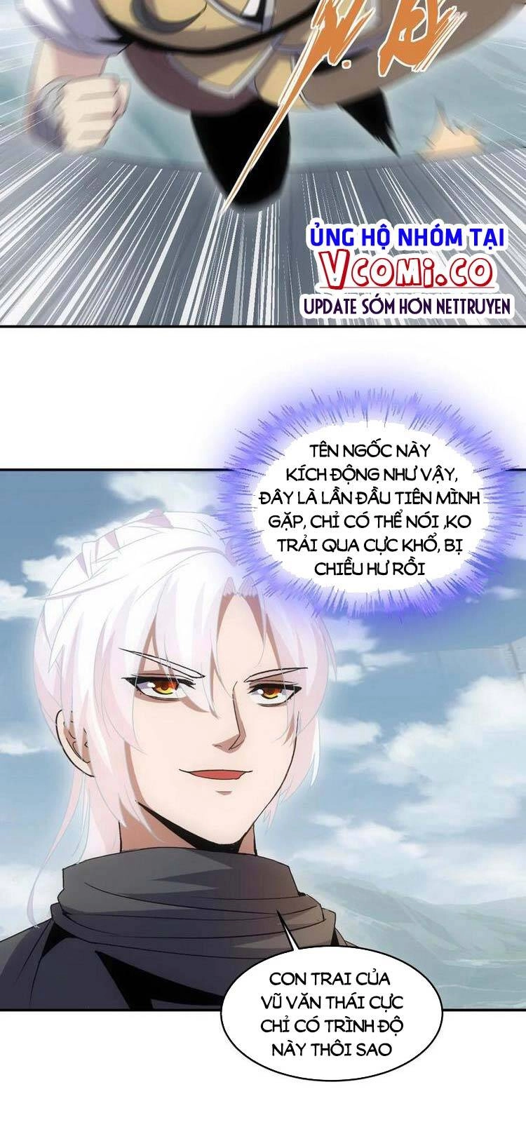 Vạn Cổ Đệ Nhất Thần Chapter 87 - 28