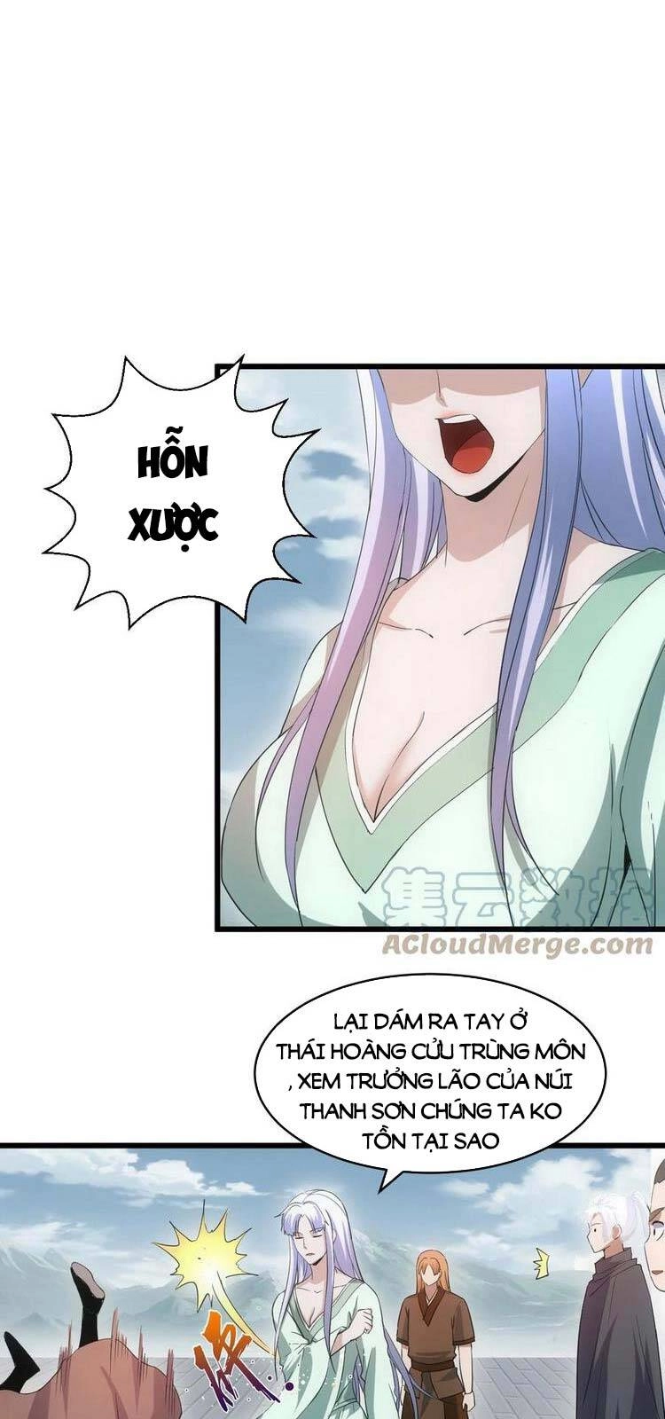 Vạn Cổ Đệ Nhất Thần Chapter 87 - 29