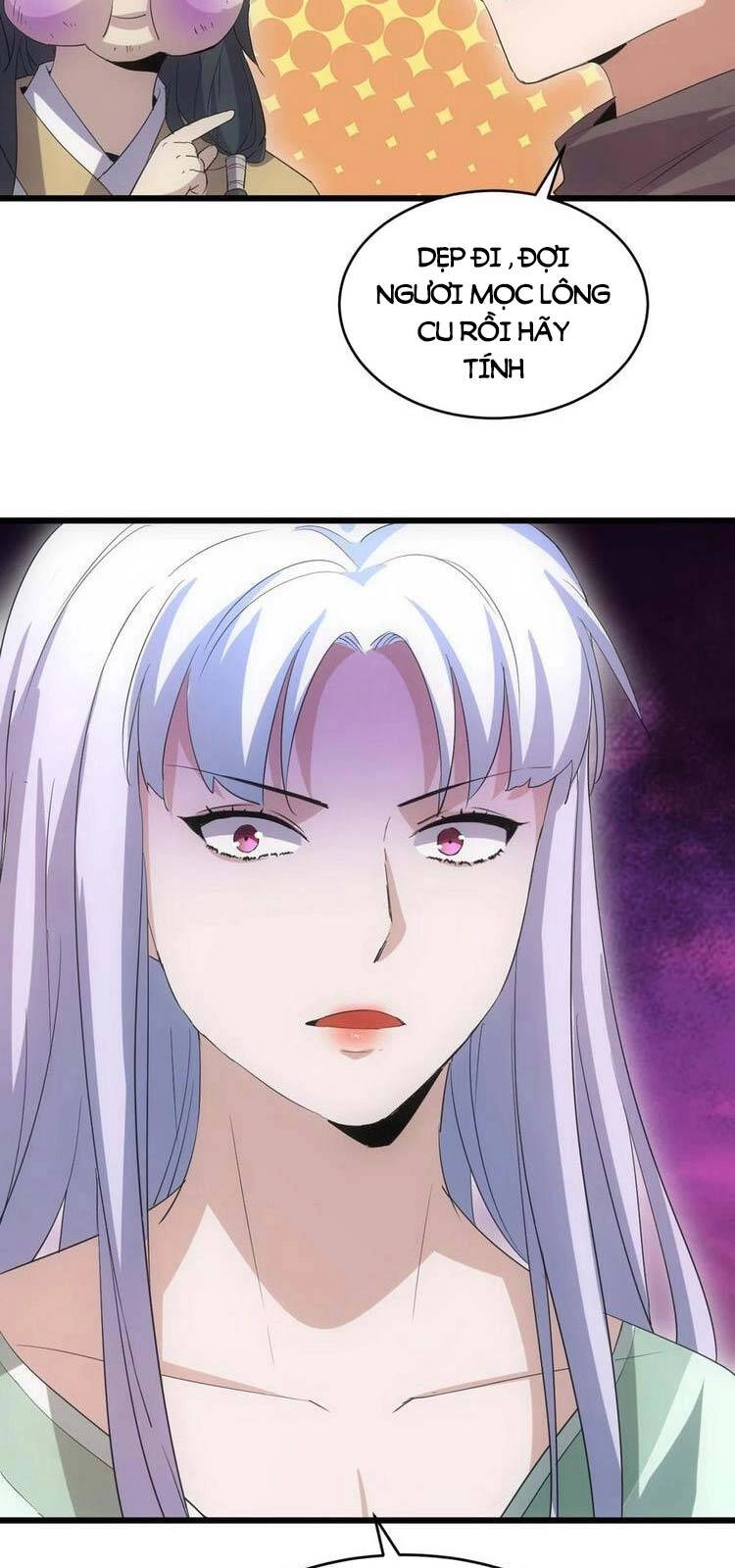 Vạn Cổ Đệ Nhất Thần Chapter 87 - 32