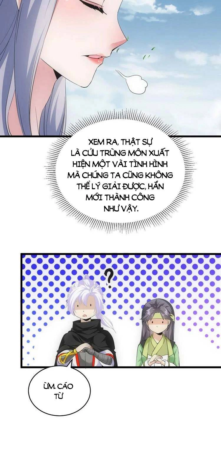 Vạn Cổ Đệ Nhất Thần Chapter 87 - 36