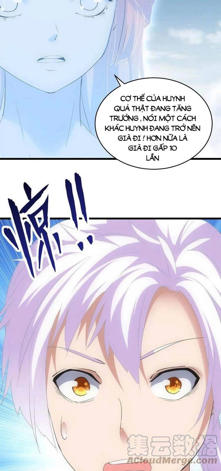 Vạn Cổ Đệ Nhất Thần Chapter 87 - 39