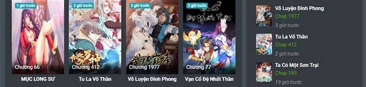 Vạn Cổ Đệ Nhất Thần Chapter 87 - 41