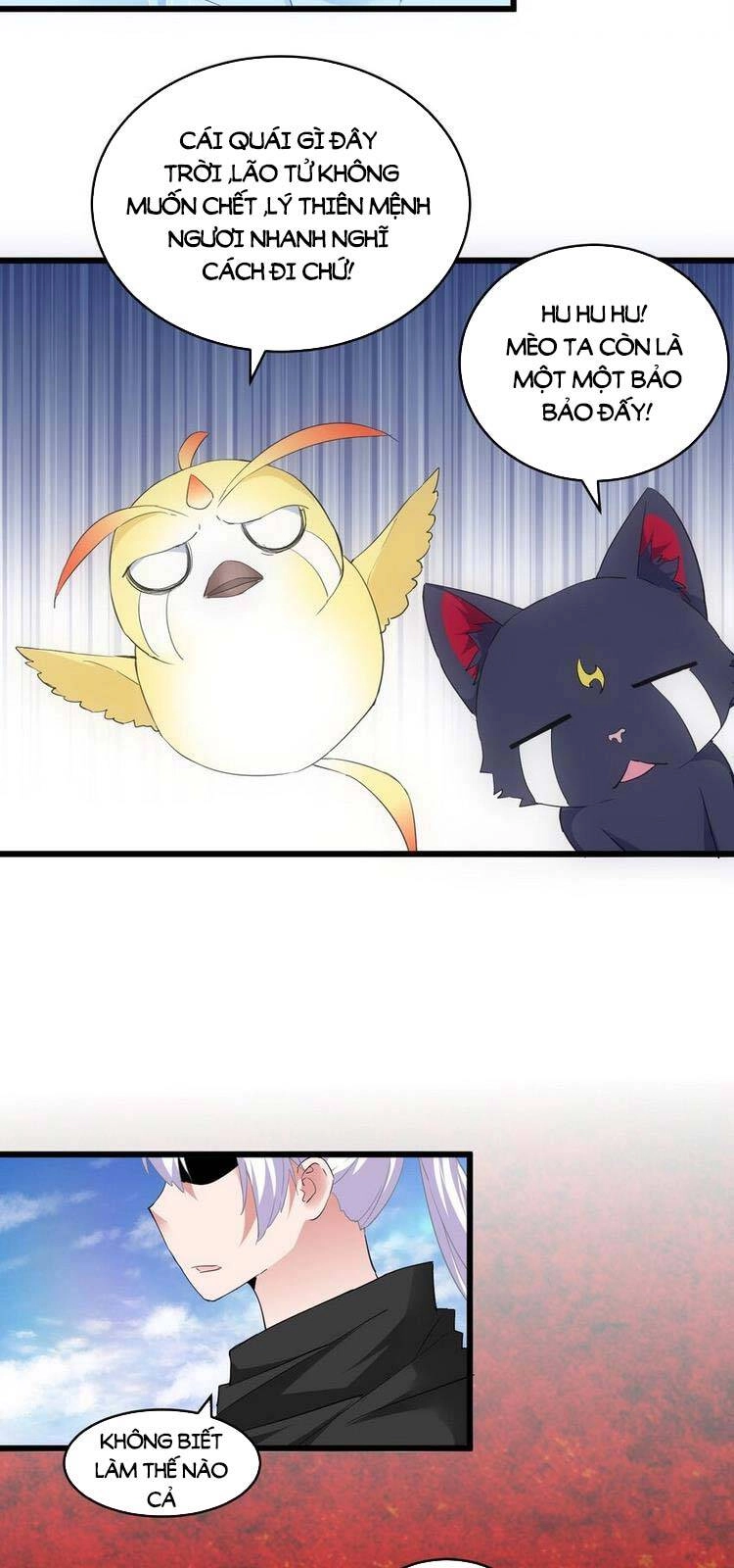 Vạn Cổ Đệ Nhất Thần Chapter 88 - 4