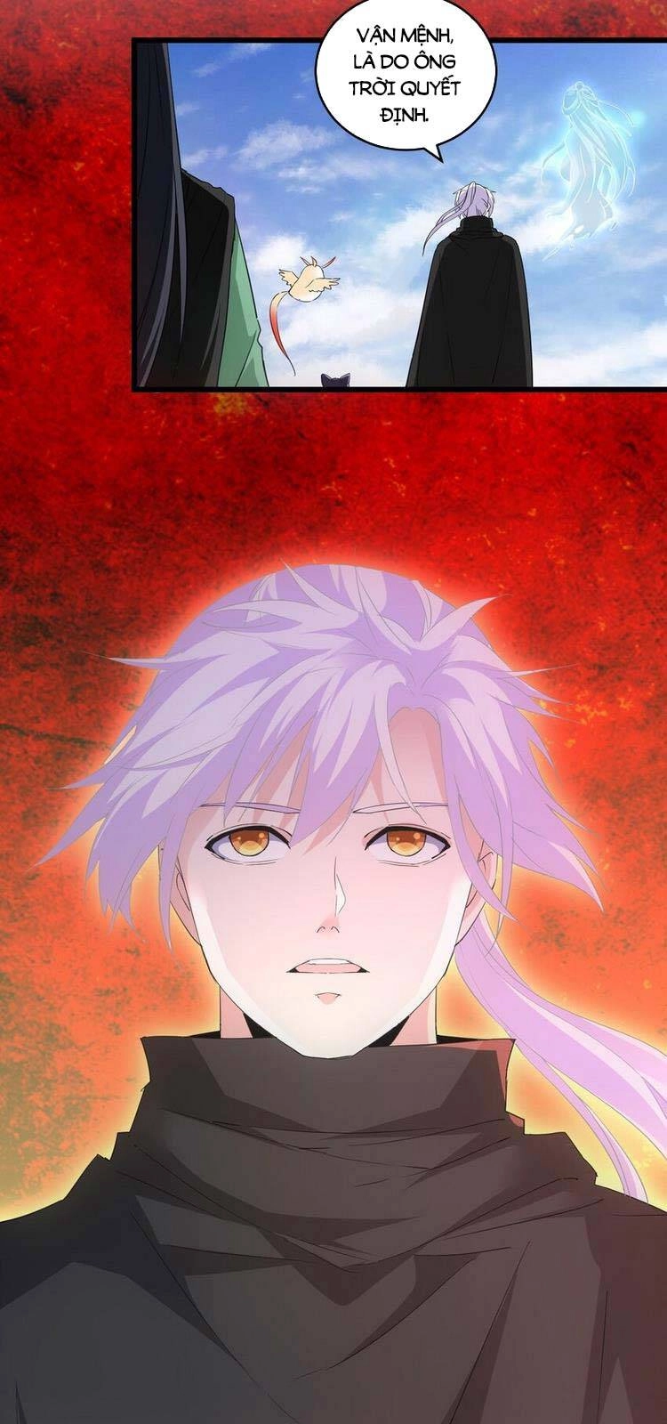 Vạn Cổ Đệ Nhất Thần Chapter 88 - 5