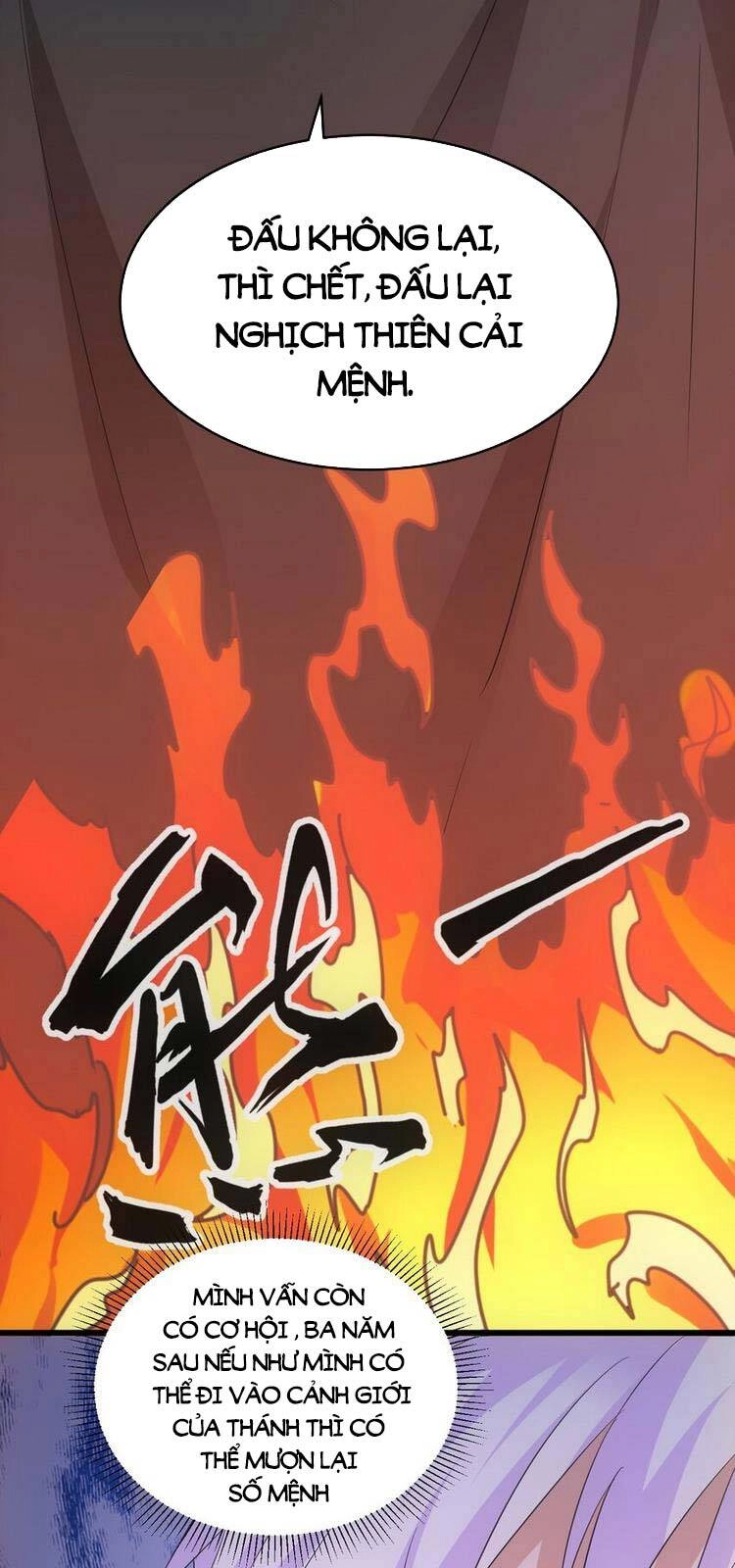 Vạn Cổ Đệ Nhất Thần Chapter 88 - 6