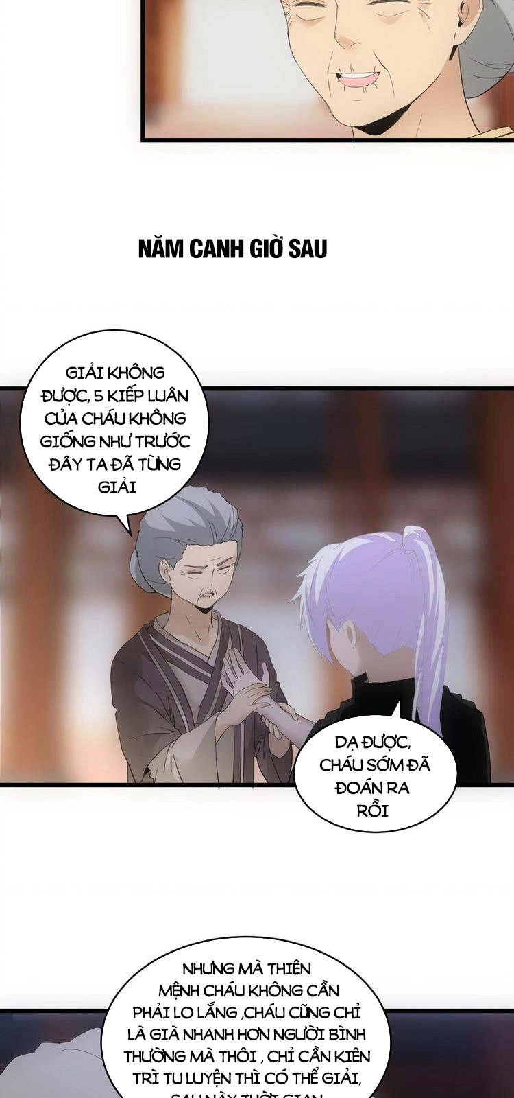 Vạn Cổ Đệ Nhất Thần Chapter 88 - 10