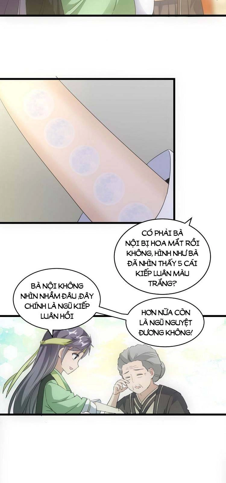 Vạn Cổ Đệ Nhất Thần Chapter 88 - 13