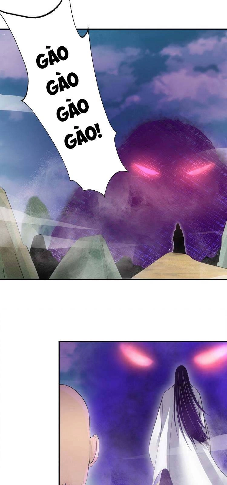 Vạn Cổ Đệ Nhất Thần Chapter 88 - 20