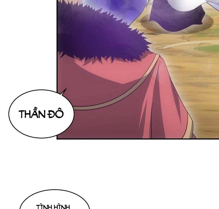 Vạn Cổ Đệ Nhất Thần Chapter 88 - 21