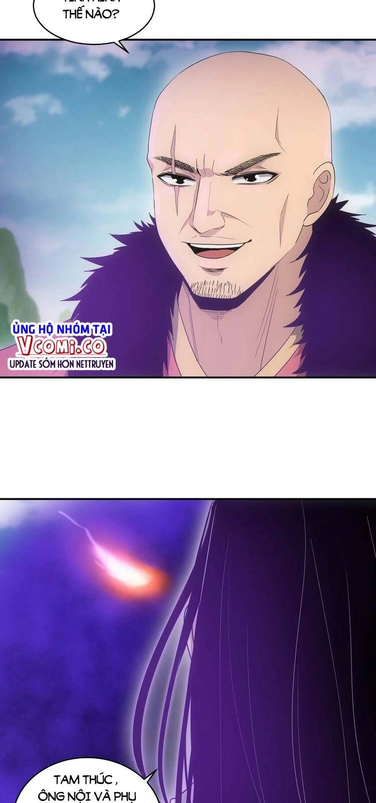 Vạn Cổ Đệ Nhất Thần Chapter 88 - 22