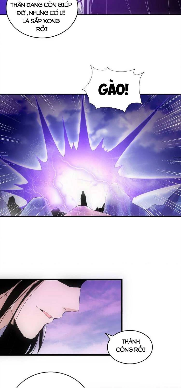 Vạn Cổ Đệ Nhất Thần Chapter 88 - 23