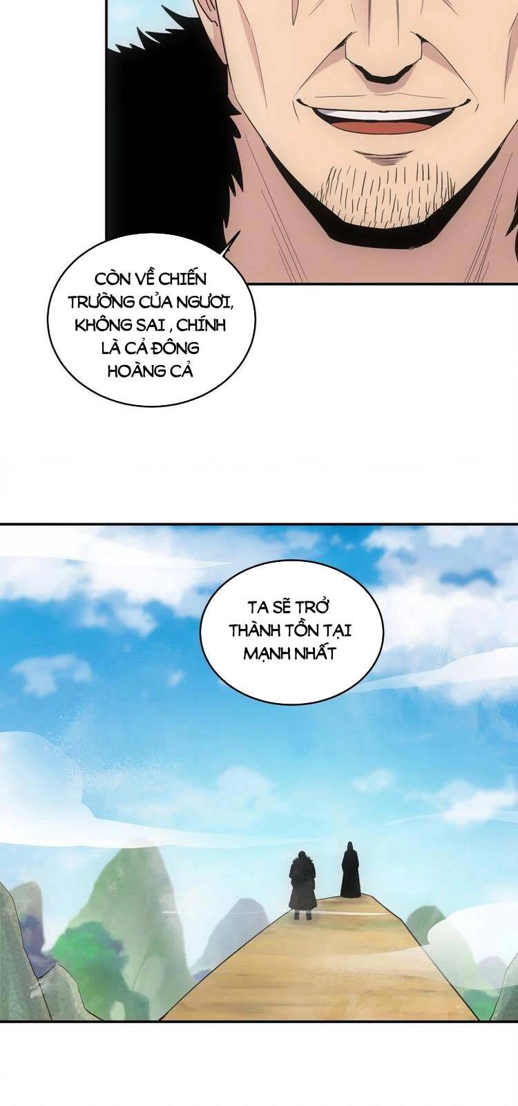 Vạn Cổ Đệ Nhất Thần Chapter 88 - 29