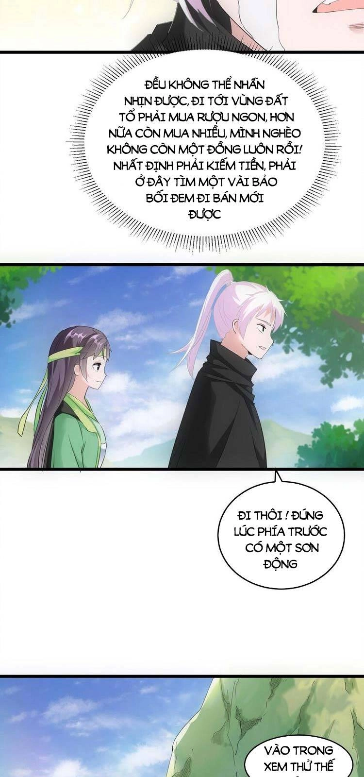 Vạn Cổ Đệ Nhất Thần Chapter 88 - 32