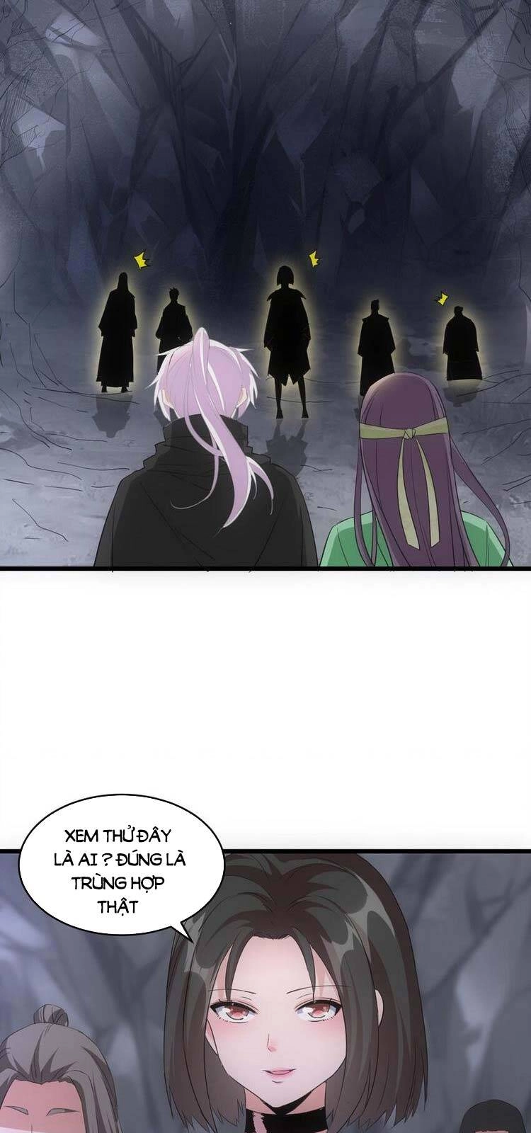 Vạn Cổ Đệ Nhất Thần Chapter 88 - 34