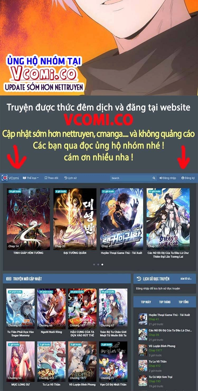 Vạn Cổ Đệ Nhất Thần Chapter 88 - 38