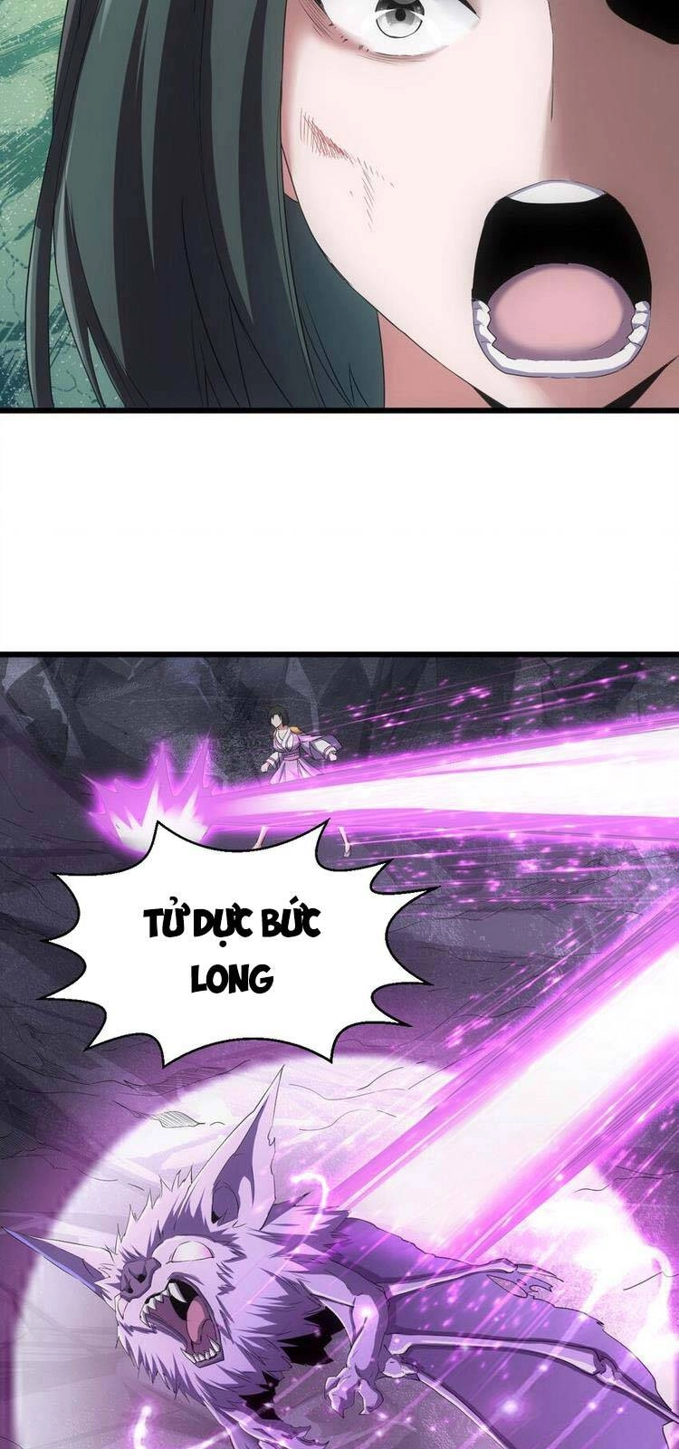 Vạn Cổ Đệ Nhất Thần Chapter 89 - 10