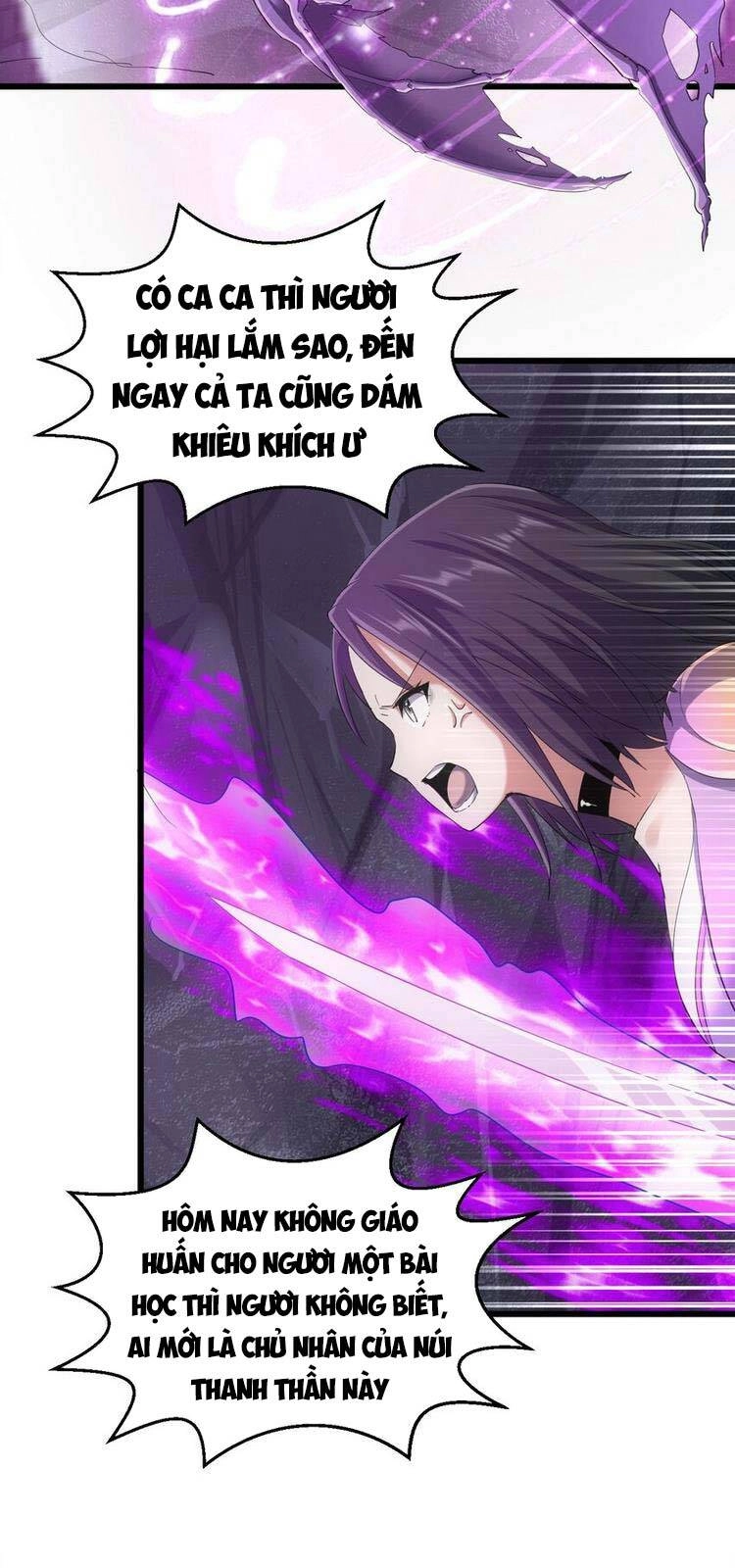 Vạn Cổ Đệ Nhất Thần Chapter 89 - 11