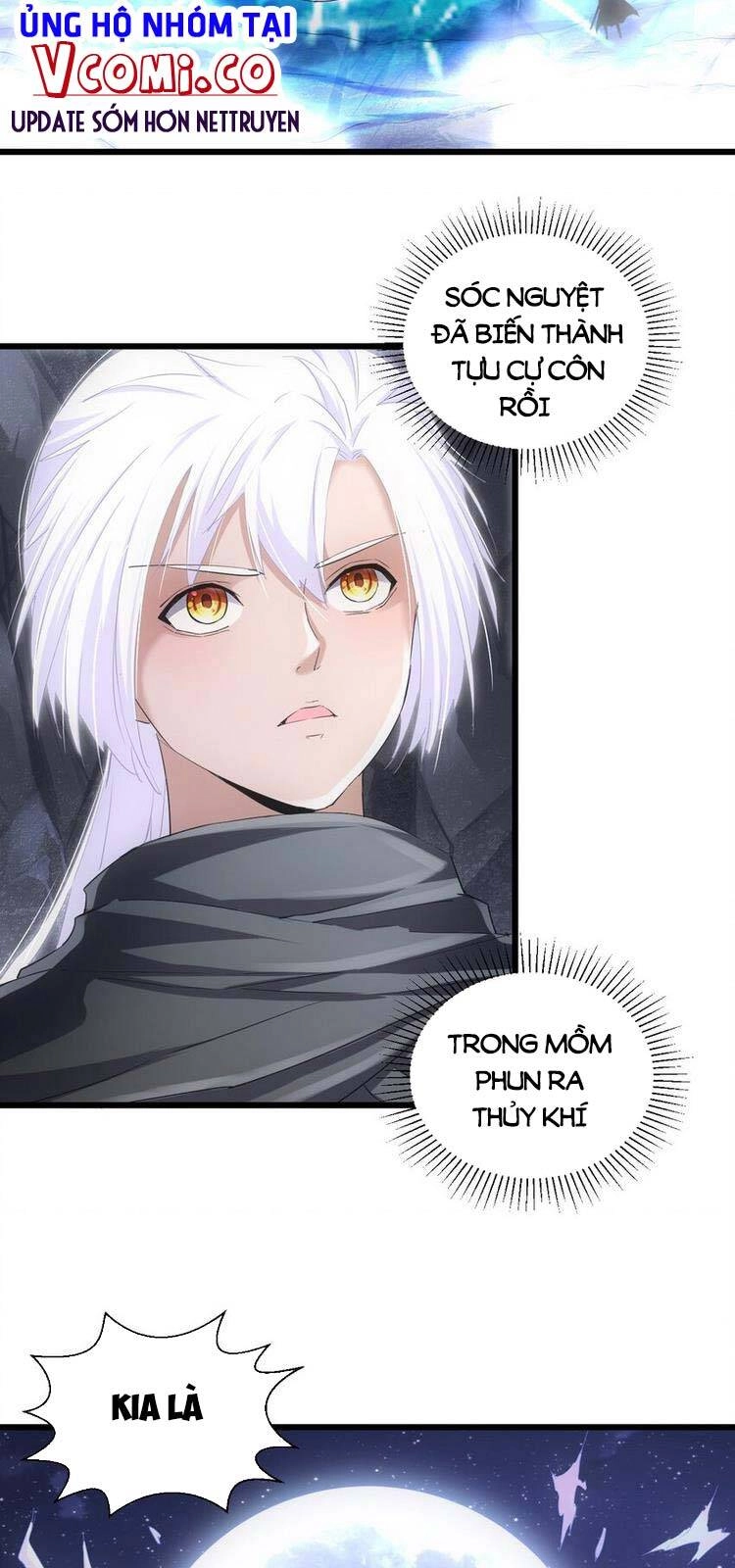 Vạn Cổ Đệ Nhất Thần Chapter 89 - 13