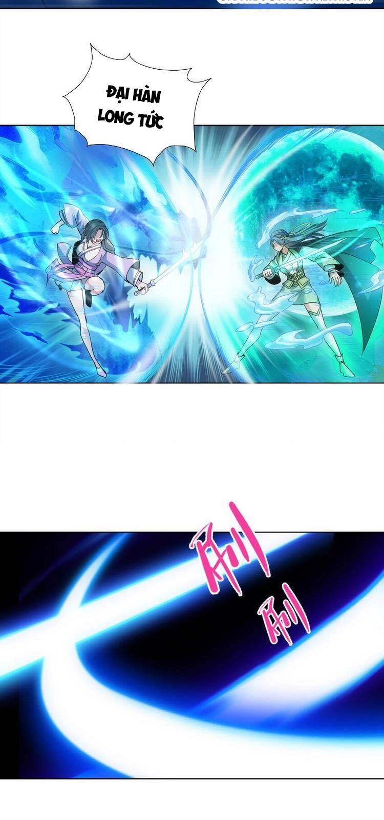 Vạn Cổ Đệ Nhất Thần Chapter 89 - 16