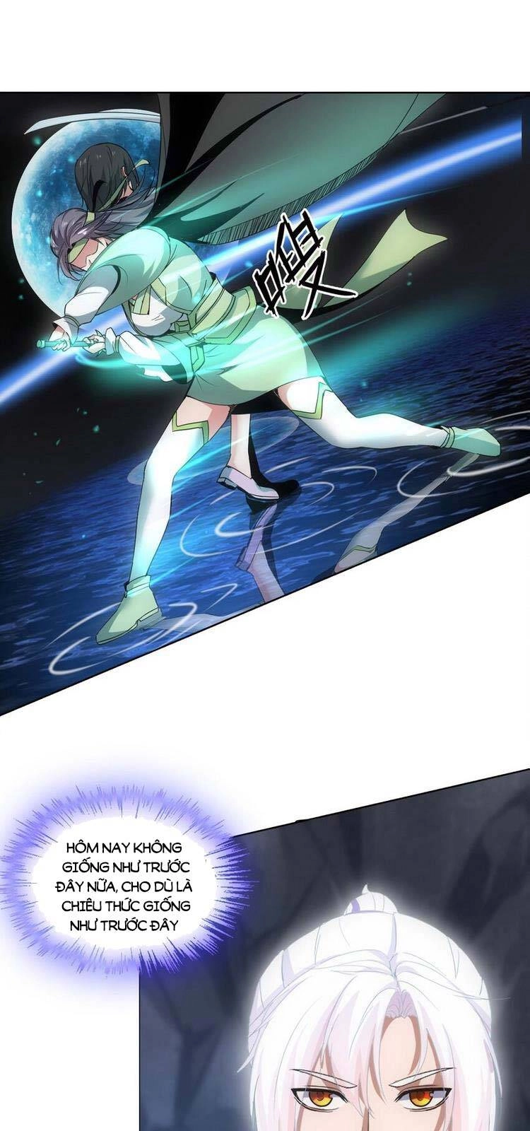 Vạn Cổ Đệ Nhất Thần Chapter 89 - 17