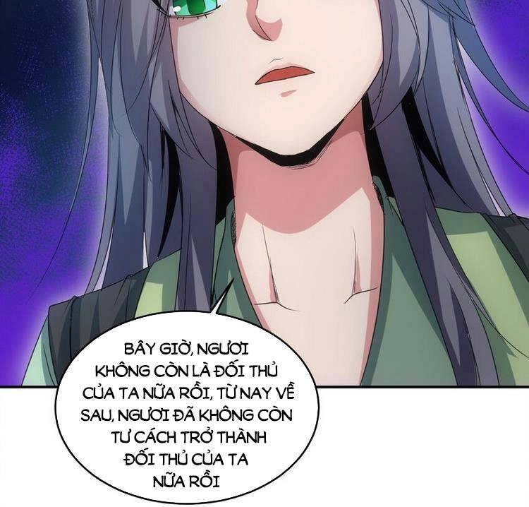 Vạn Cổ Đệ Nhất Thần Chapter 89 - 21
