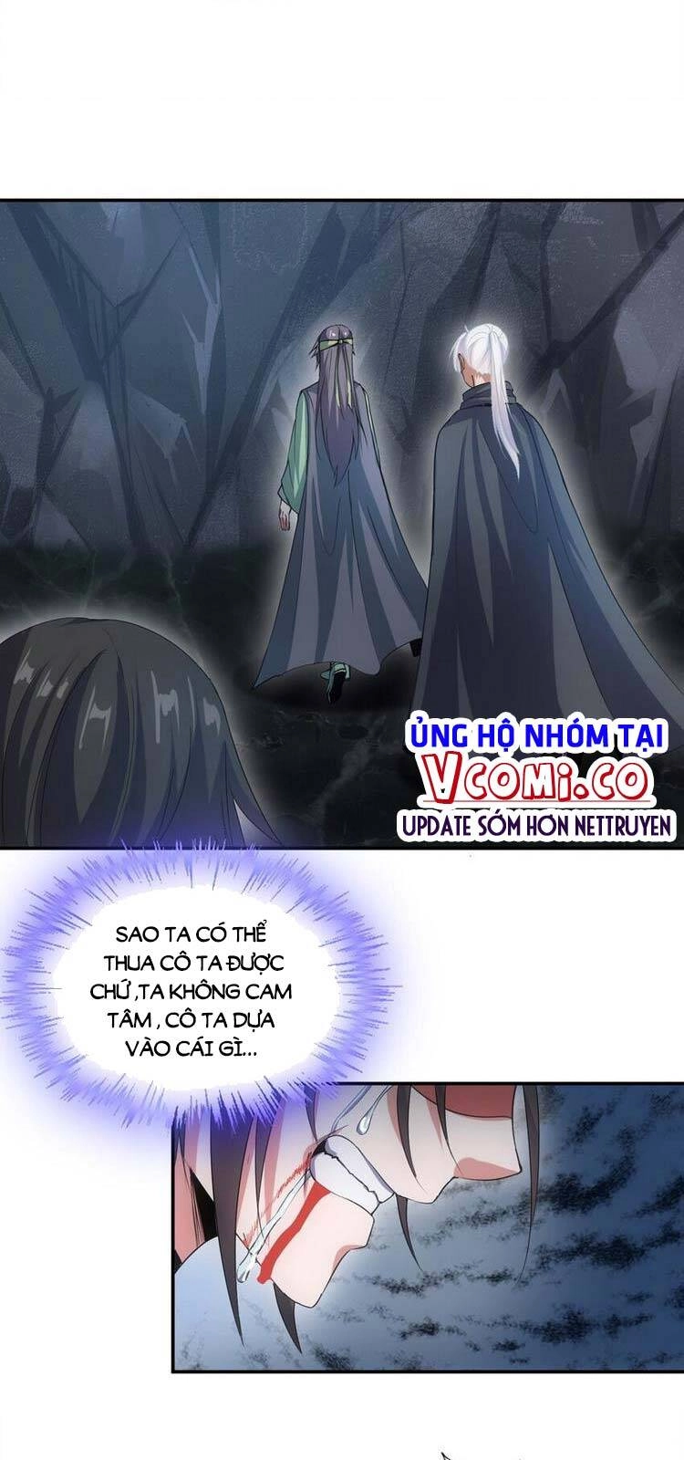 Vạn Cổ Đệ Nhất Thần Chapter 89 - 22