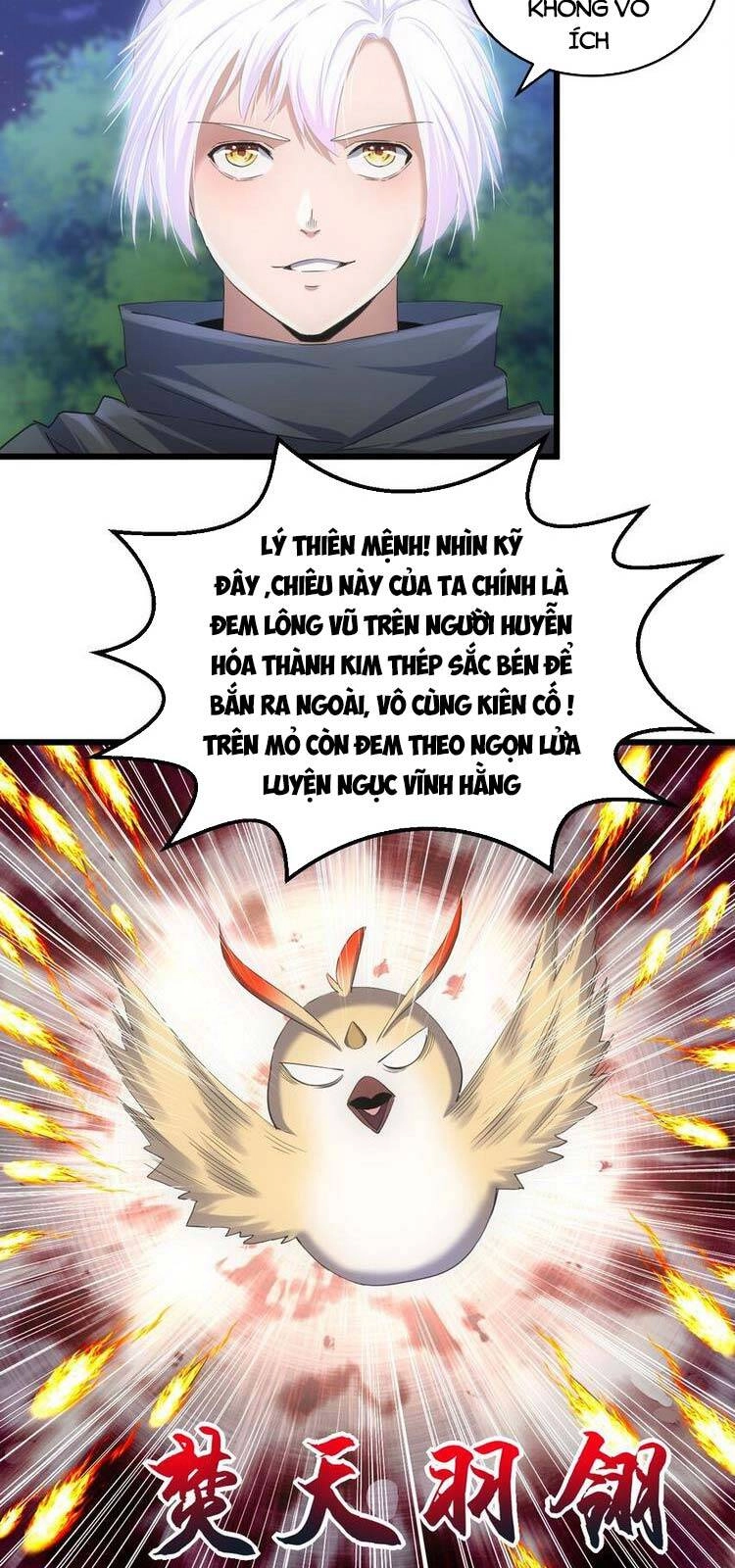 Vạn Cổ Đệ Nhất Thần Chapter 89 - 29