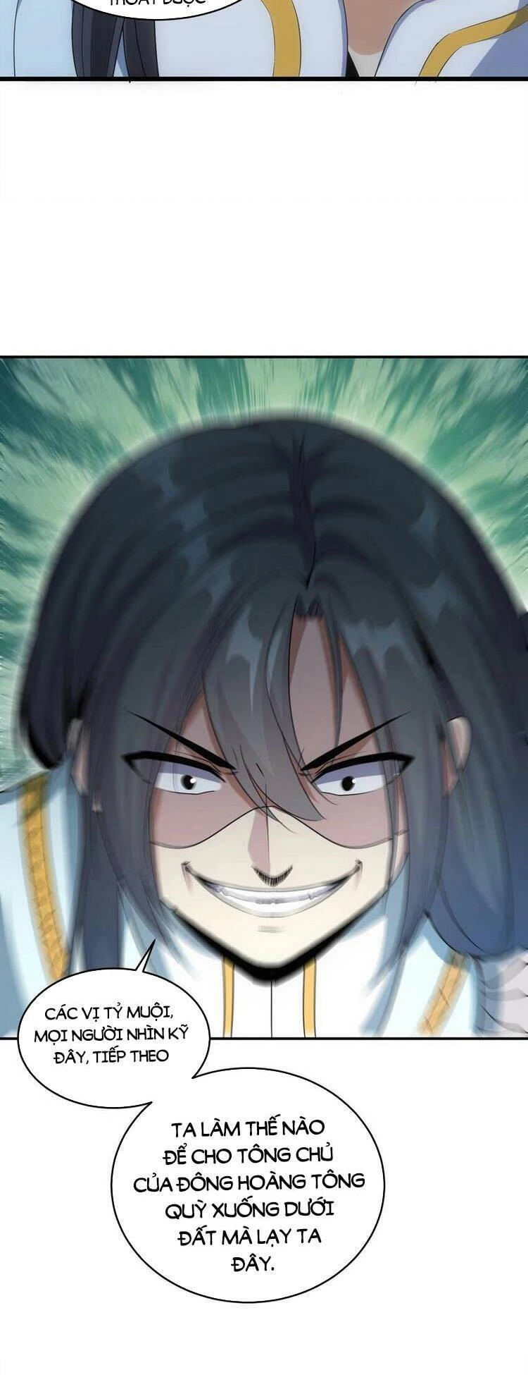 Vạn Cổ Đệ Nhất Thần Chapter 90 - 13