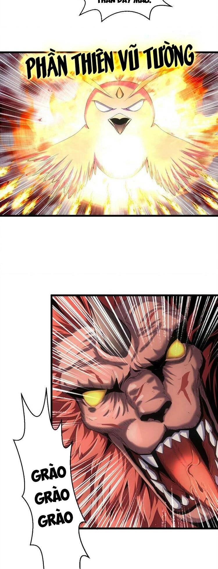 Vạn Cổ Đệ Nhất Thần Chapter 90 - 29