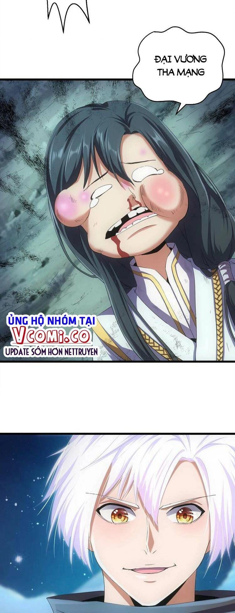 Vạn Cổ Đệ Nhất Thần Chapter 90 - 30