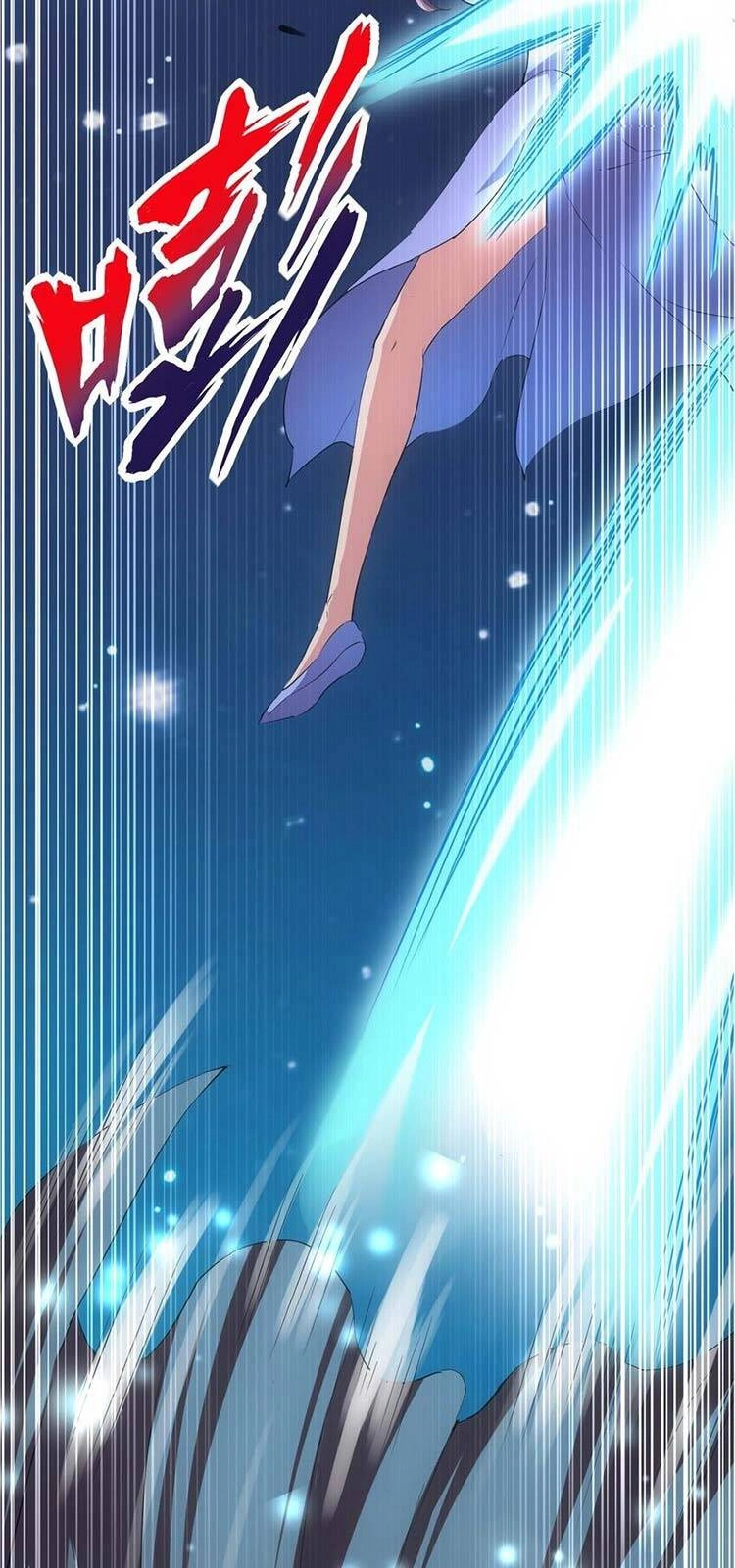 Vạn Cổ Đệ Nhất Thần Chapter 91 - 10